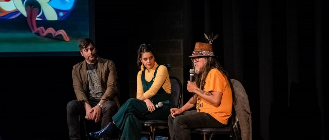 Art in Conversation