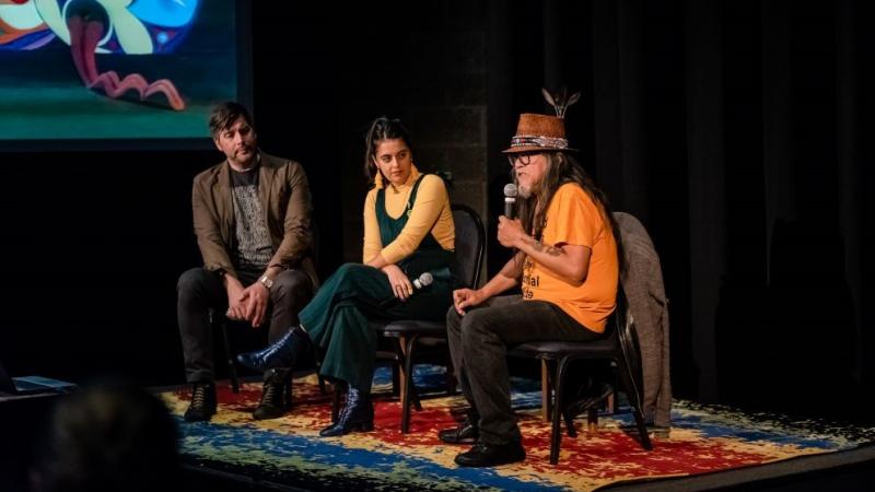Art in Conversation