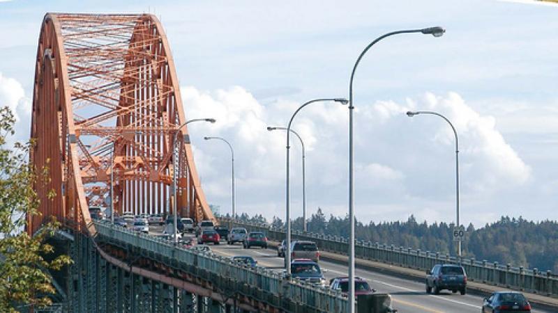 Pattullo Bridge Replacement Project