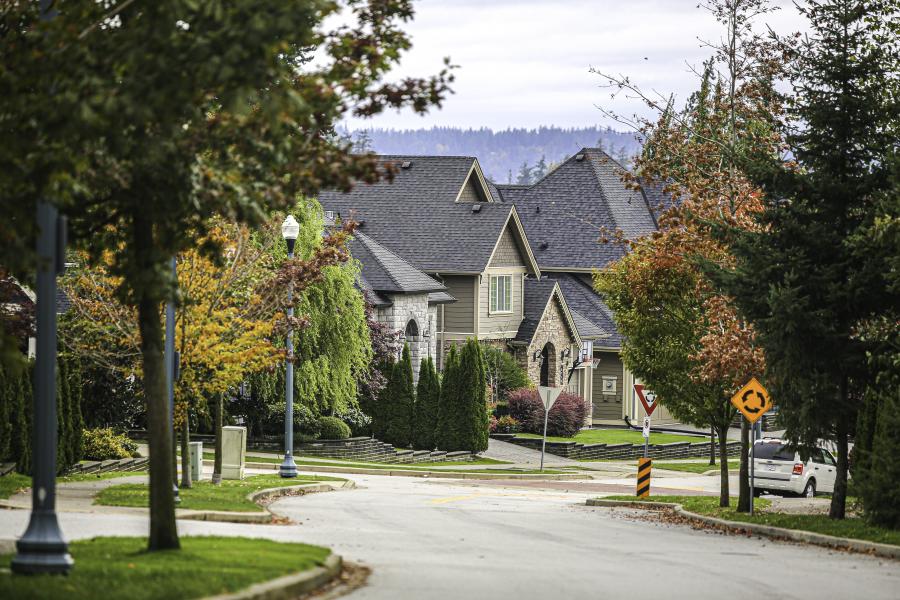 Homes in Surrey