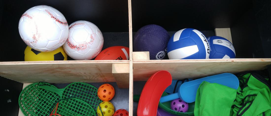Playbox Sports Gear