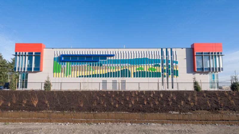 public art out and back