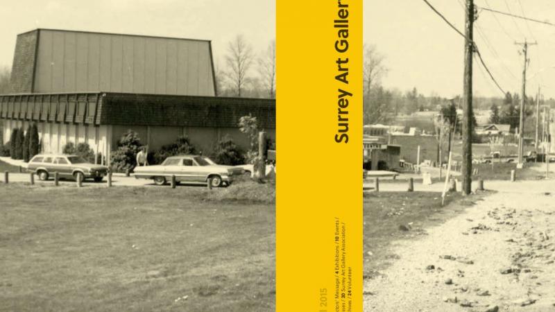SAG Program Guide Cover Fall 2015