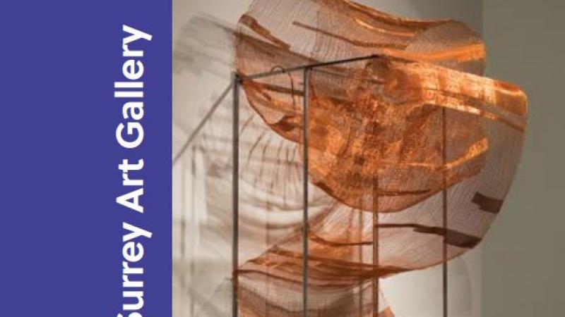 SAG Program Guide Winter 2018