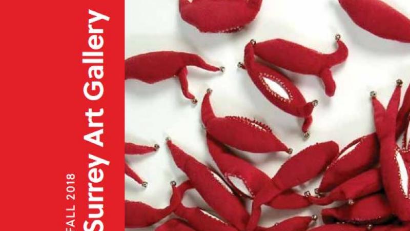 SAG Program Guide Fall 2018