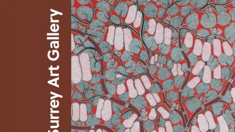 SAG Program Guide Winter 2018
