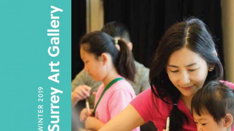 SAG Program Guide Winter 2019