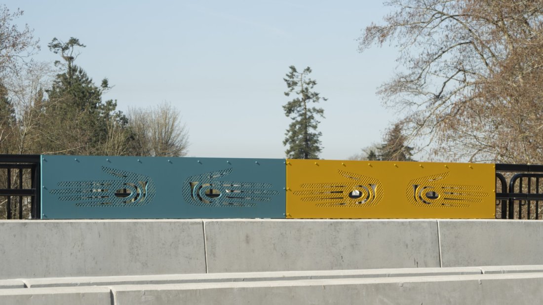 Roadside view of Sekuentol