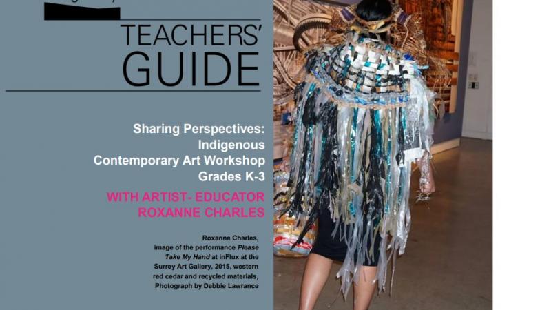 Indigenous Contemporary Art Workshop