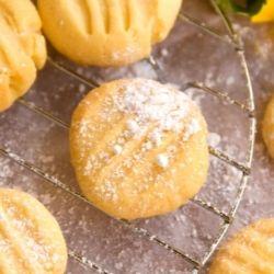 Scottish Shortbread