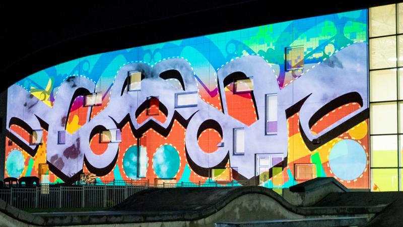 Sonny Assu: 1UP
