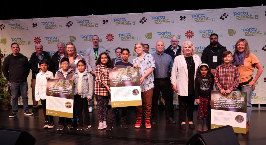 Stewardship Stories 2024 - All Winners