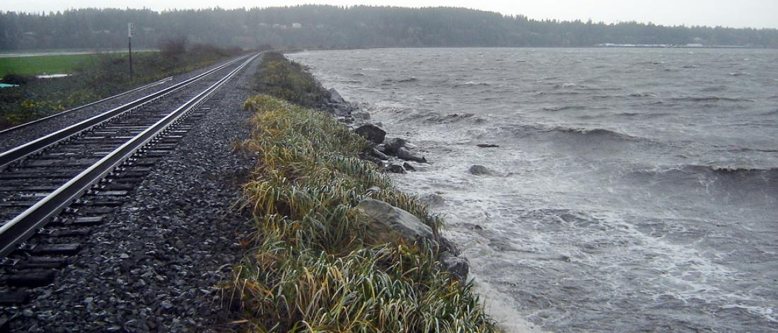 Storm Waters