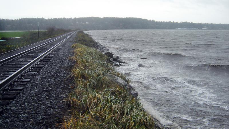 Storm Waters