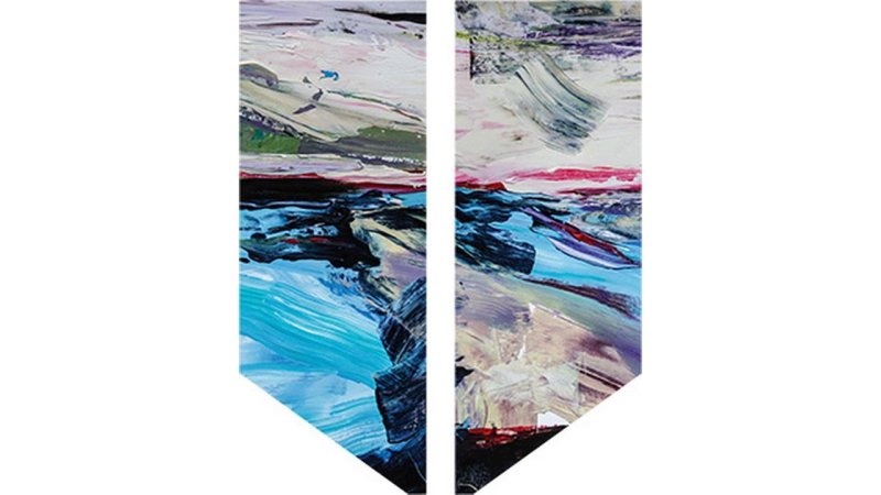street banner