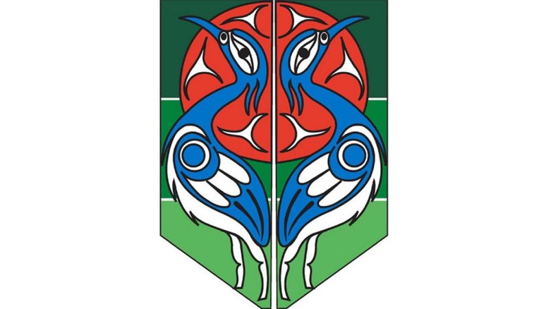 street banner