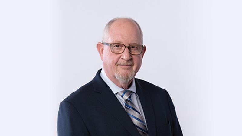 Councillor Stutt