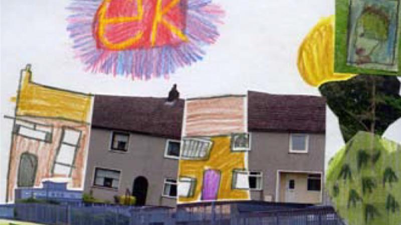 subUrban Exchange Publication Photo