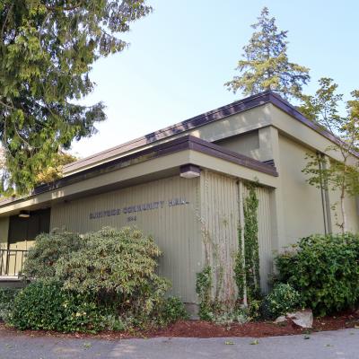 Sunnyside Hall