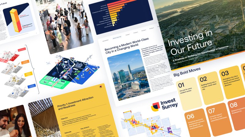 Surrey 2024 Economic Strategy