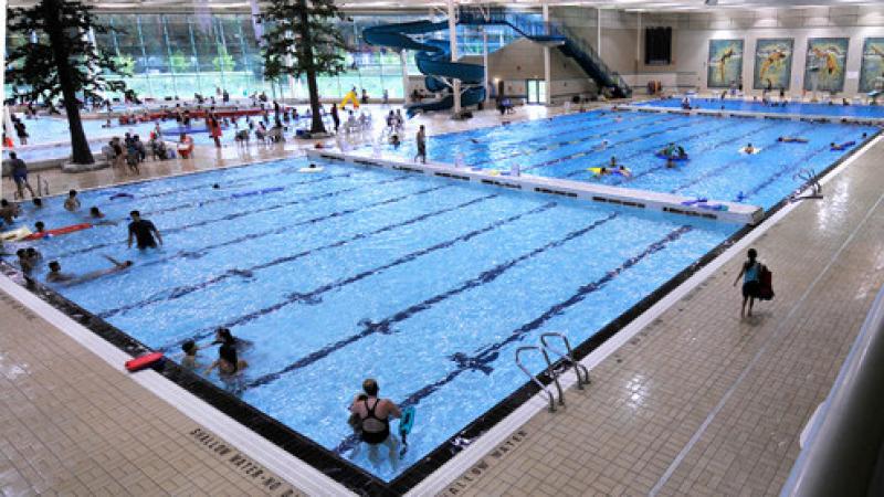 SurreySportandLeisureAquatics