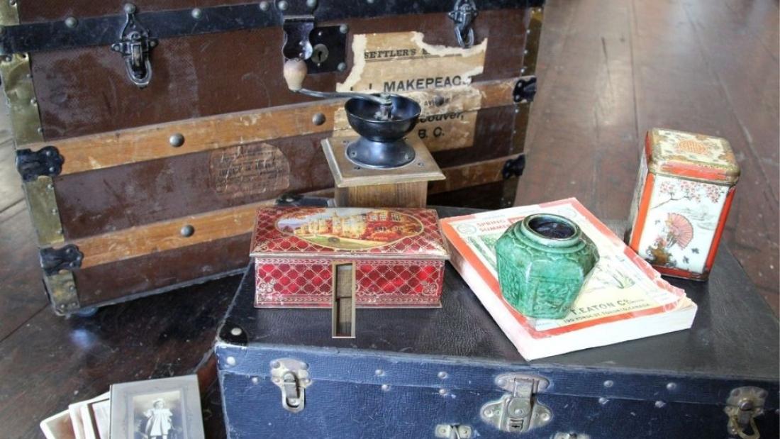 The Immigrant Perspectives Edukit