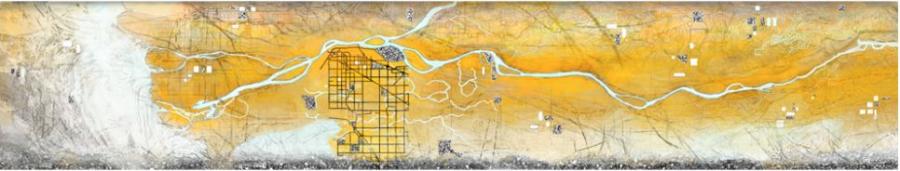 Suzanne Northcott - Thinking Like the River