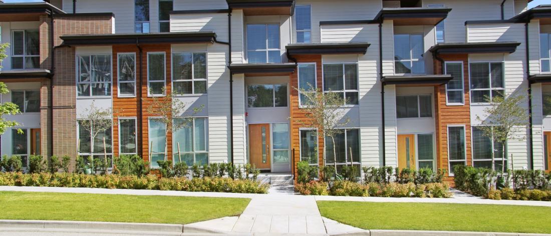 Townhouses