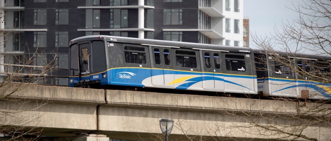 skytrain