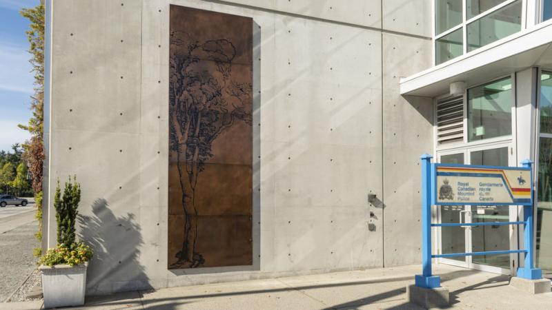 Jacqueline Metz and Nancy Chew - Tree of Knowledge