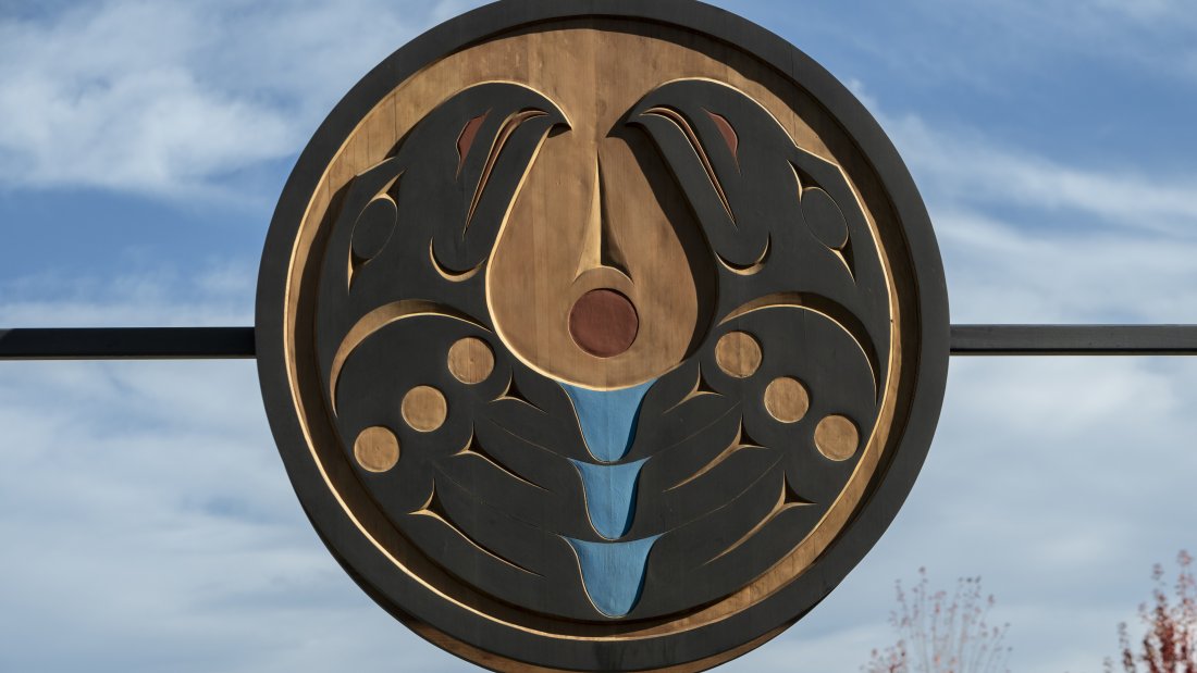 Under the Double Eagle and Elder Moon