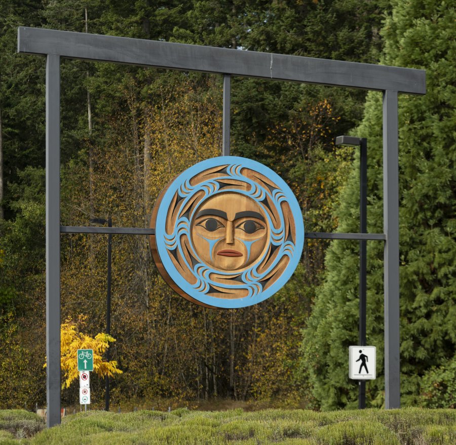 Under the Double Eagle and Elder Moon