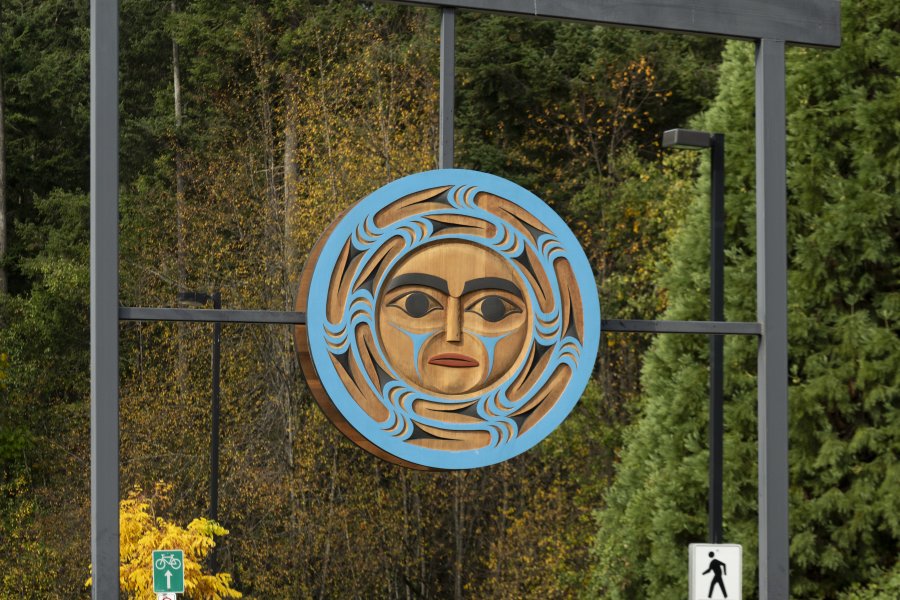 Under the Double Eagle and Elder Moon