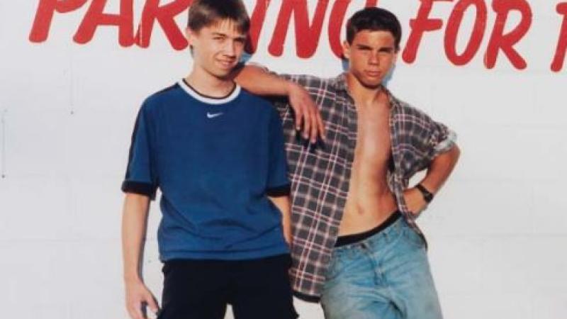 Stella Weinert, Teens Together: Hanging Out