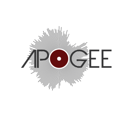 Apogee Logo