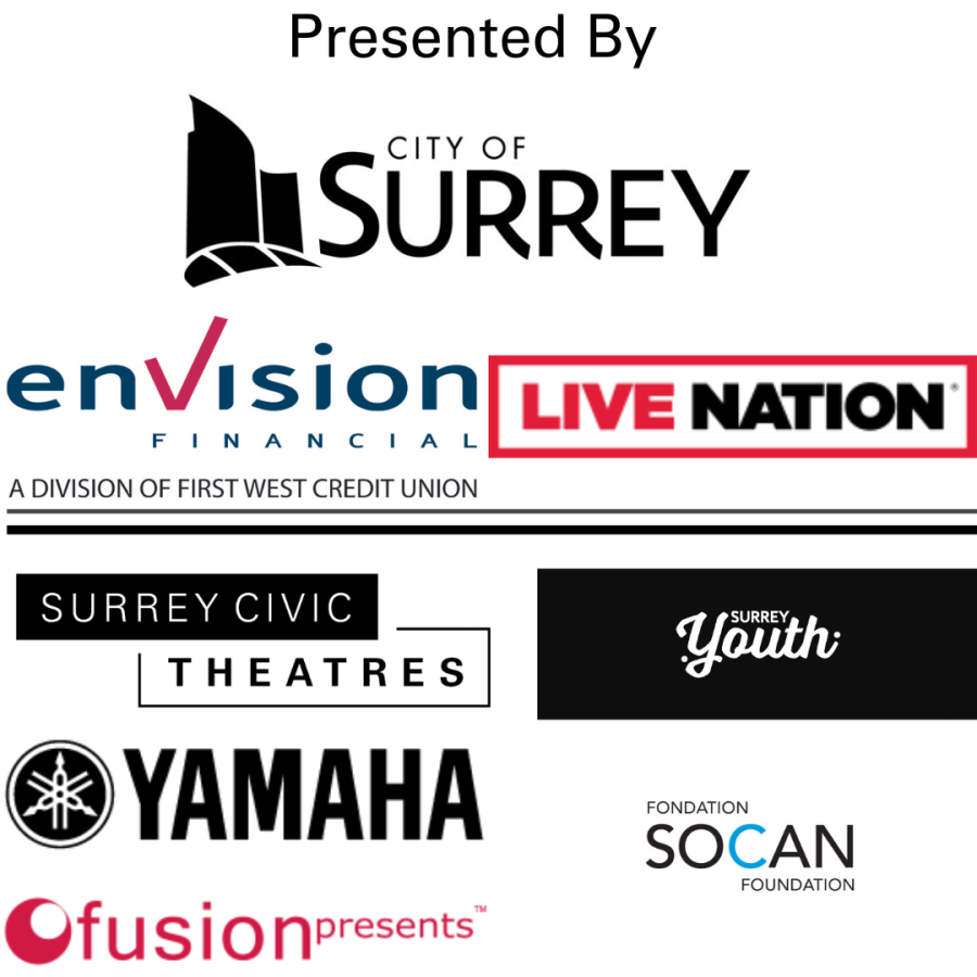 logos of Band-Aid Sponsors
