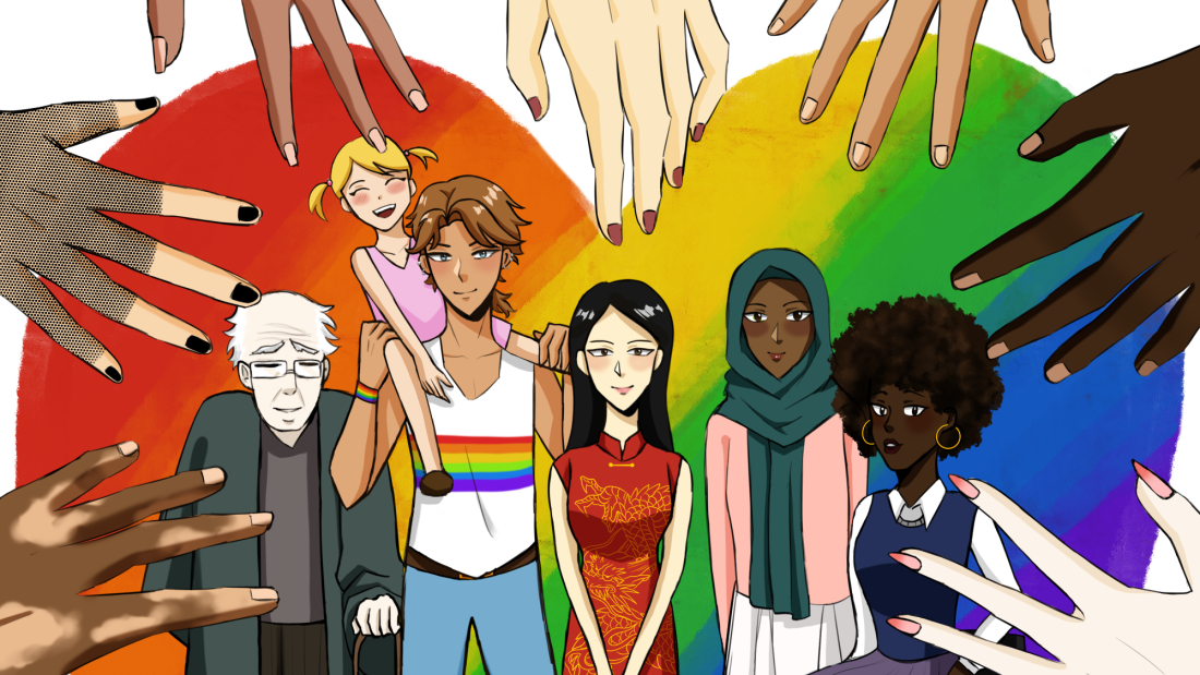 Kara Thai: Embrace Unity