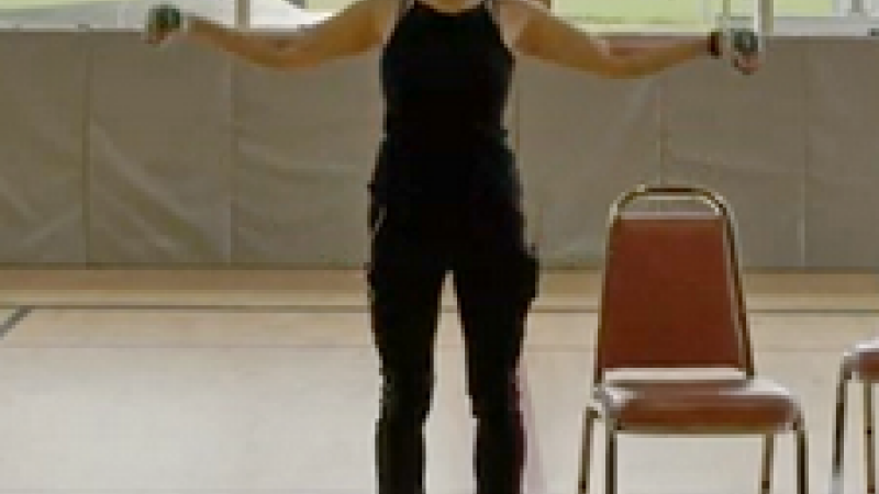 Fit 55+