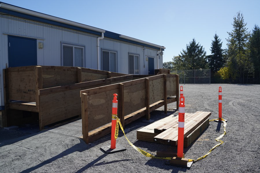 portables