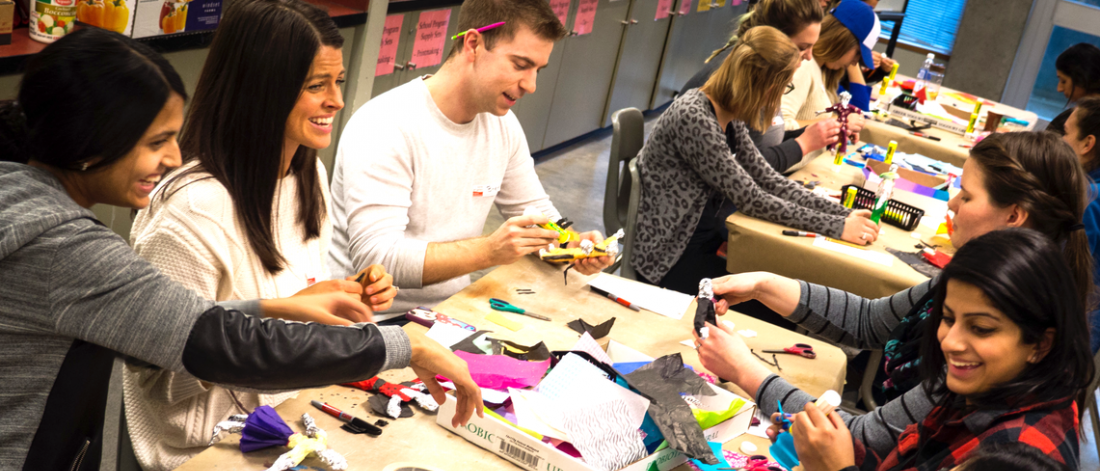 Teachers' Resources & Programs