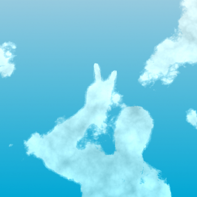 Varvara and Mar: We Are The Clouds