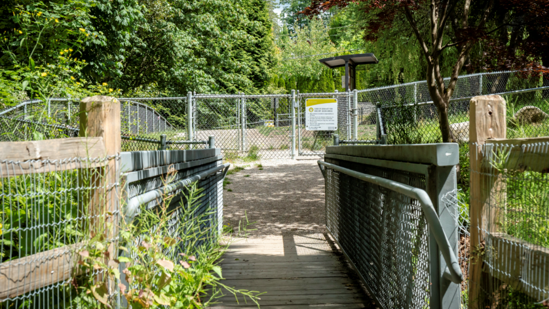 Wills Brook Park